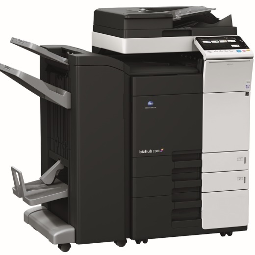 used copier