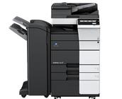 used copier bizhub