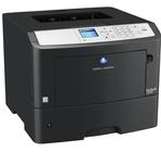 used copier bizhub