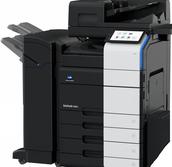 used color copier